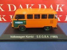 Die cast modellino - die, 1/43