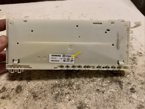 Oem bosch dishwasher - oem,