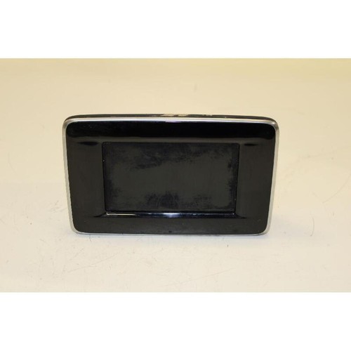 Display multifunzione mercedes - multifunzione,