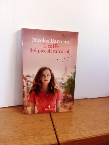 Libro caffè dei piccoli - il,