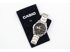 New Watch Box CASIO Pochette