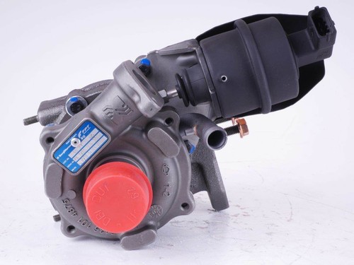 Turbocompressore alfa mito - turbocompressore,