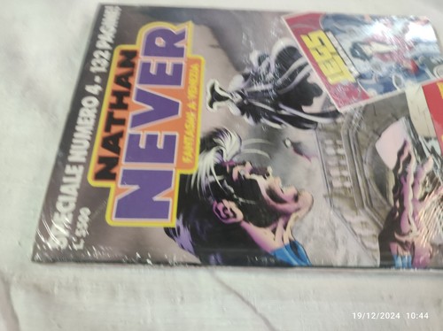 Nathan never speciale - nathan, 4