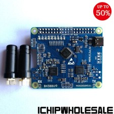 Scheda Hotspot Duplex Hat per