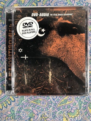 Ministry animositisomnia dolby - ministry,