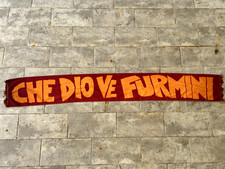 ROMA ULTRA' Ultra Sciarpa