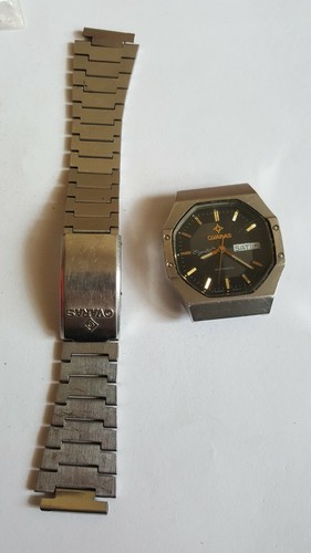 Vintage ultra raro ovaras - vintage,