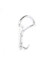 Appendiabiti Singolo a Parete