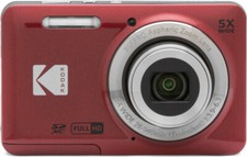 Kodak fotocamera compatta - kodak,