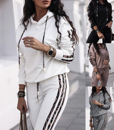 Set tuta pantaloni - , donna
