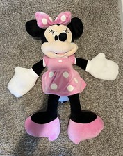 Disney Minnie Mouse Jumbo