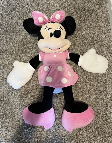 Disney minnie mouse jumbo - disney,