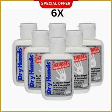 Dry Hands 2 oz (confezione da