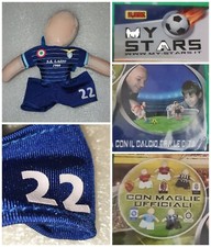 Pupazzetto MY STARS giocatore