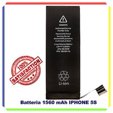Batteria per apple iphone - apple, 5s