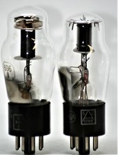 6G6G VT198A CV1926 valvola di potenza RCA JAN tube VALVE valvole finale AUDIO BF