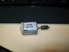 DC MOTOR JOHNSON 20086 12V