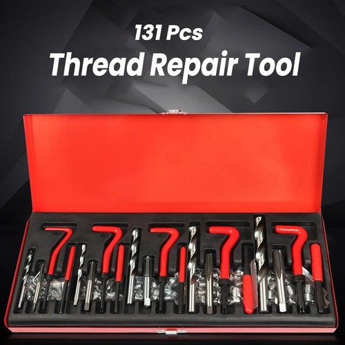 Kit attrezzi riparazione
