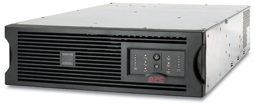 Ups apc 2200 - ups,