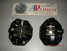 COPPIA PINZE FRENO ANTERIORI (BRAKE CALIPER) ALFA ROMEO GIULIA  GT SPIDER GTV