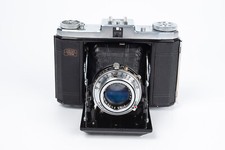 Zeiss Ikon Ikonta B (523/16) +