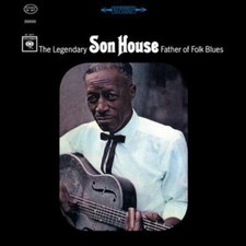 Son house father of - father,