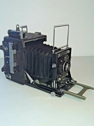 1940 anniversario graflex - anniversario,