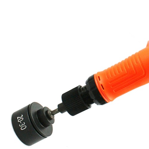 Semi automatic vial electric - semi-automatic,