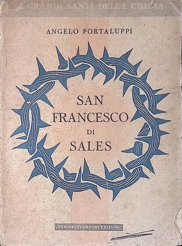 San francesco sales - francesco, di