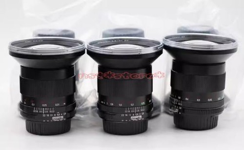 1pz usato carl zeiss - carl, distagon