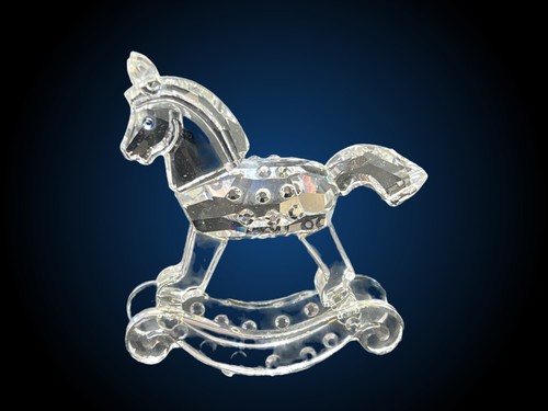 Swarovski cavallo a - swarovski,