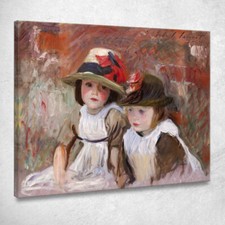 I Bambini Del Villaggio John