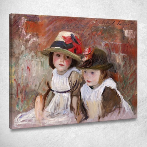 Bambini del villaggio john - bambini,
