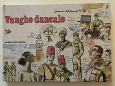 H. Pratt - VANGHE DANCALE