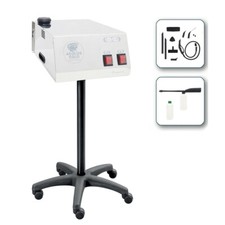 EOLO Generatore di Vapore