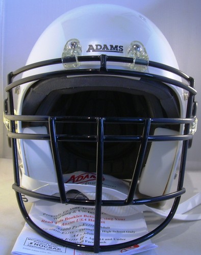 Casco football adams - casco,