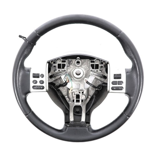 Volante nissan note 2 - note, ph.2
