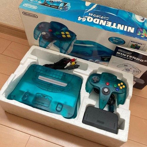 Console nintendo con - nintendo,