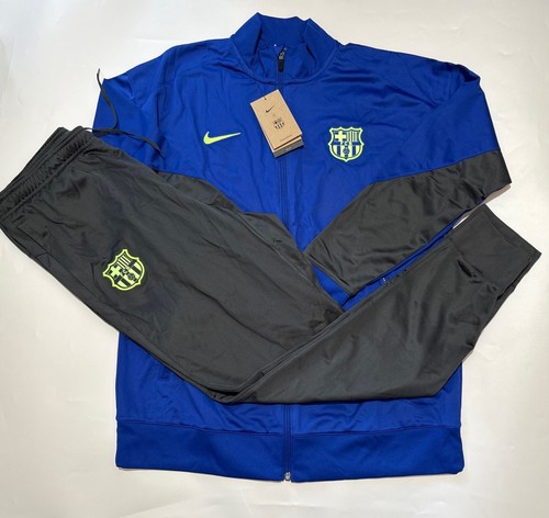 Nike strike barcellona - fc,