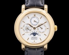 Movado 40.B3.870 1881