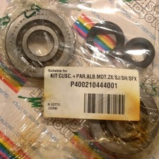 CUSCINETTI ALBERO MOTORE HONDA