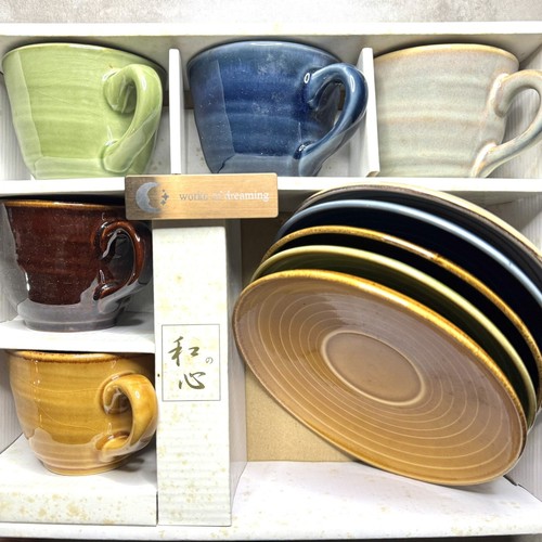 Set tazzine caffè - set,