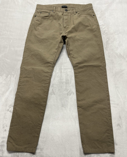 John elliott jeans uomo - jeans, 34
