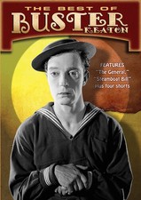 Buster Keaton - The Best of