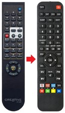 Telecomando adatto per