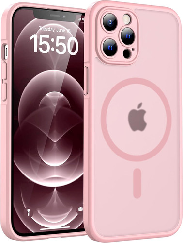 Cover magnetica per iphone - cover, 12