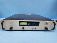 Amplificatore di potenza B&K