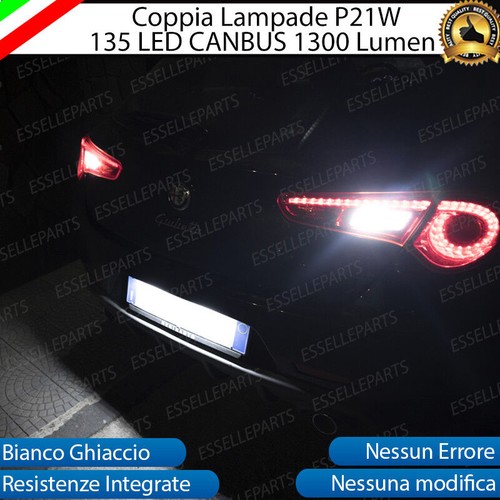 Coppia luci retromarcia - coppia,