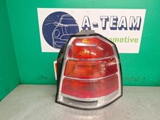 Fanale posteriore destro Opel