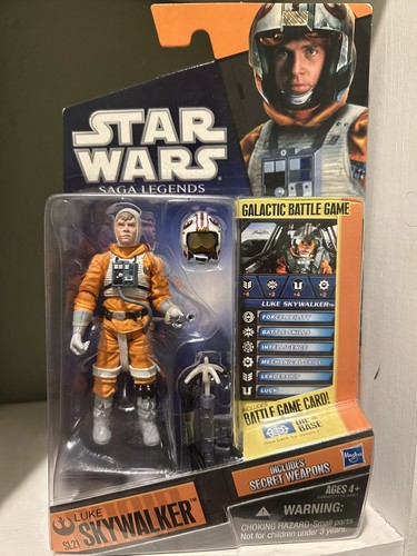 Sigillato star wars saga - sigillato,